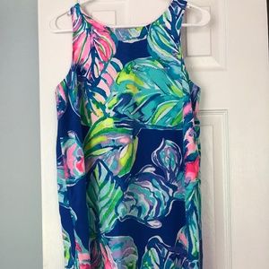 Lilly Pulitzer- Jackie Dress- Small